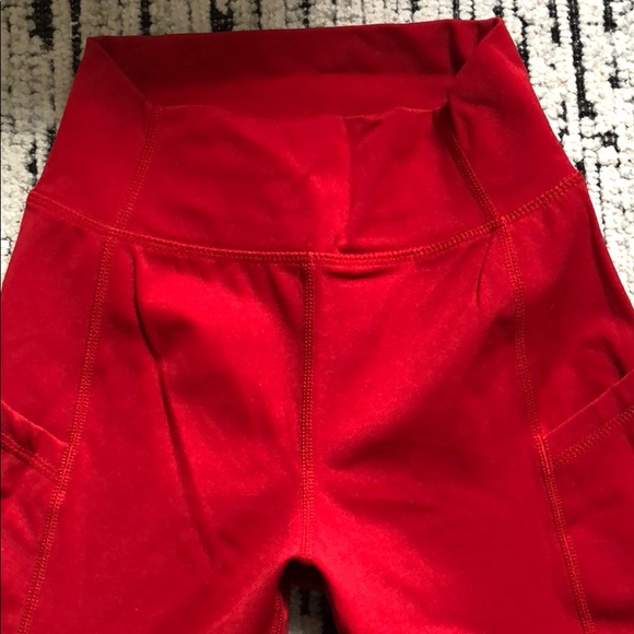 Sakura Leggings - Picture 2 of 5